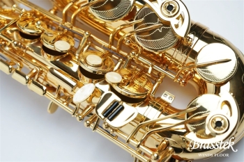 Alto Saxophone BC8401