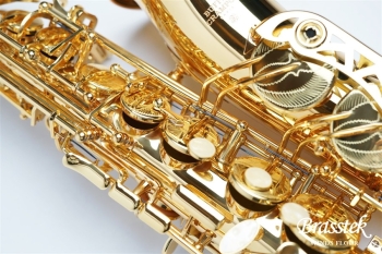 Alto Saxophone BC8401