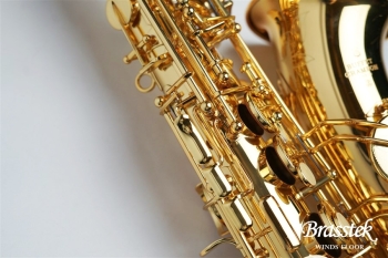 Alto Saxophone BC8401