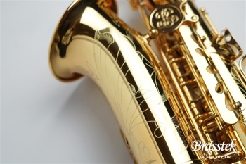 Alto Saxophone BC8401