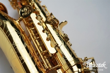 Alto Saxophone BC8401