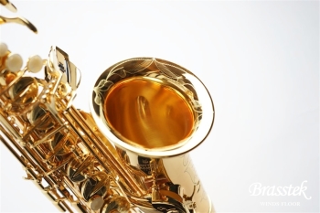Alto Saxophone BC8401
