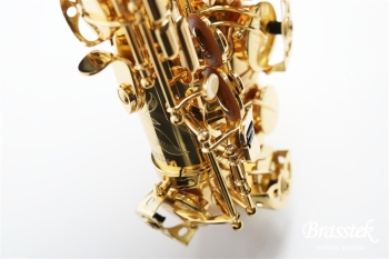 Alto Saxophone BC8401