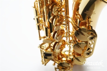 Alto Saxophone BC8401
