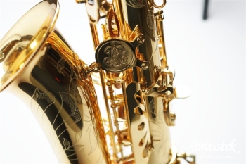 Alto Saxophone BC8401