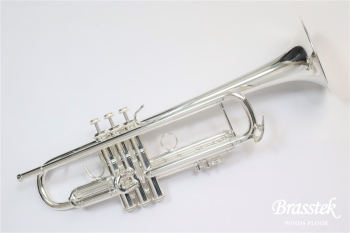 BACH B♭Trumpet LR180ML37GBSP Semi Early Elkhart | Brasstek Online 