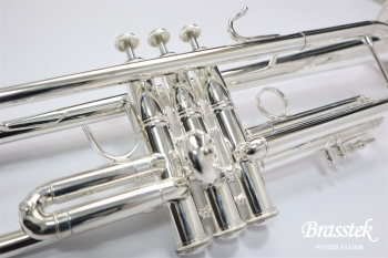 B♭Trumpet LR180ML37GBSP Semi Early Elkhart
