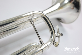 B♭Trumpet LR180ML37GBSP Semi Early Elkhart