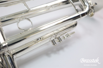 B♭Trumpet LR180ML37GBSP Semi Early Elkhart