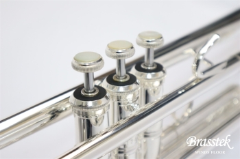 B♭Trumpet LR180ML37GBSP Semi Early Elkhart