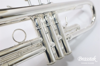 B♭Trumpet LR180ML37GBSP Semi Early Elkhart