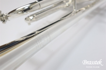 B♭Trumpet LR180ML37GBSP Semi Early Elkhart