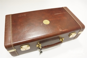 B♭Trumpet LR180ML37GBSP Semi Early Elkhart