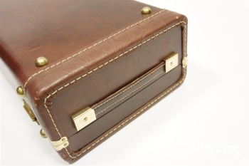 B♭Trumpet LR180ML37GBSP Semi Early Elkhart