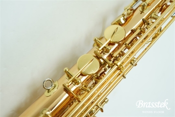 Alto Saxophone A - WO 2 【入門セット】