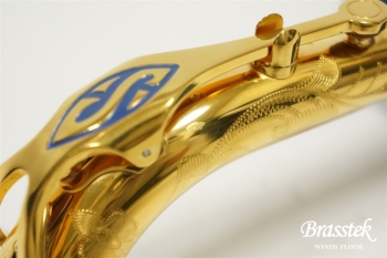 Alto Saxophone SA80 SERIEⅡ GP TONE