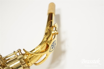 Alto Saxophone SA80 SERIEⅡ GP TONE