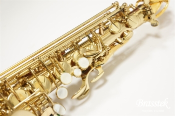Alto Saxophone SA80 SERIEⅡ GP TONE