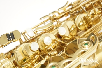 Alto Saxophone SA80 SERIEⅡ GP TONE