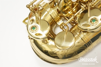 Alto Saxophone SA80 SERIEⅡ GP TONE