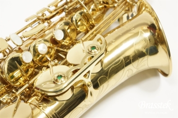 Alto Saxophone SA80 SERIEⅡ GP TONE