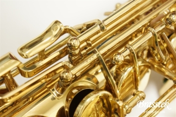 Alto Saxophone SA80 SERIEⅡ GP TONE