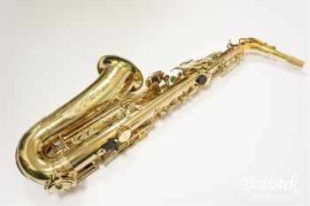 Alto Saxophone SA80 SERIEⅡ GP TONE