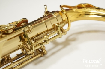 Alto Saxophone SA80 SERIEⅡ GP TONE