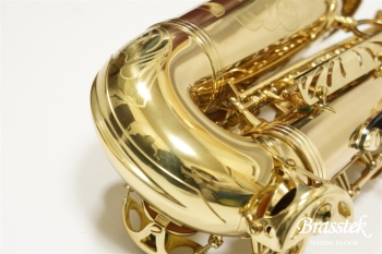 Alto Saxophone SA80 SERIEⅡ GP TONE