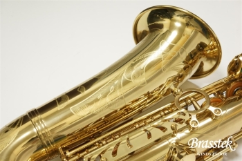Alto Saxophone SA80 SERIEⅡ GP TONE