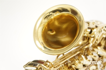 Alto Saxophone SA80 SERIEⅡ GP TONE