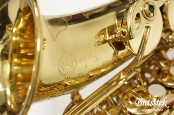 Alto Saxophone SA80 SERIEⅡ GP TONE