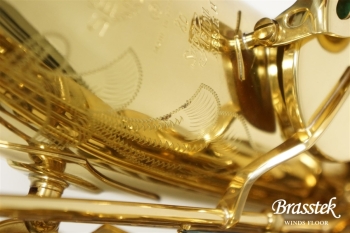 Alto Saxophone SA80 SERIEⅡ GP TONE