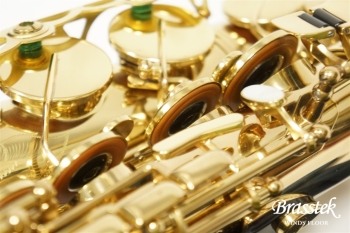 Alto Saxophone SA80 SERIEⅡ GP TONE