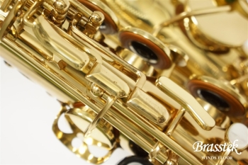 Alto Saxophone SA80 SERIEⅡ GP TONE