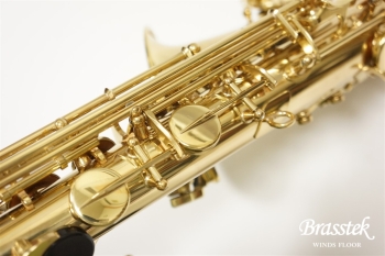 Alto Saxophone SA80 SERIEⅡ GP TONE