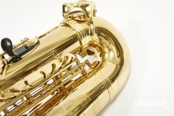 Alto Saxophone SA80 SERIEⅡ GP TONE
