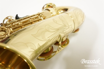 Alto Saxophone SA80 SERIEⅡ GP TONE