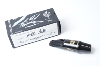Alto Saxophone Mouthpiece /  S80*C 選定品