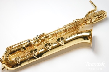 Baritone Saxophone YBS-62ll