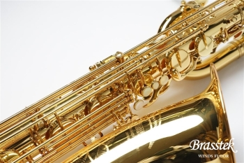 Baritone Saxophone YBS-62ll