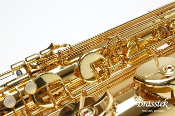 Baritone Saxophone YBS-62ll