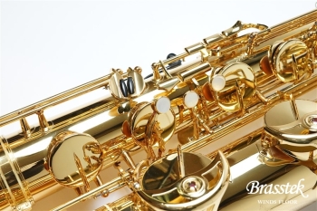 Baritone Saxophone YBS-62ll
