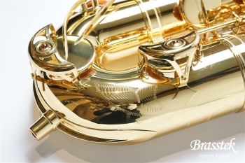 Baritone Saxophone YBS-62ll