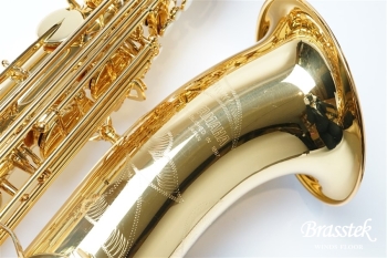 Baritone Saxophone YBS-62ll