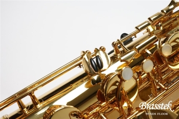 Baritone Saxophone YBS-62ll
