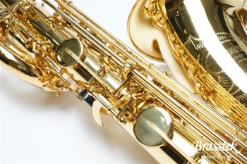 Baritone Saxophone YBS-62ll