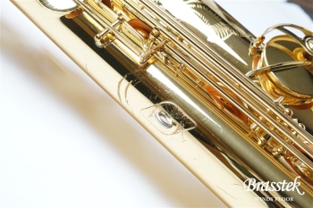 Baritone Saxophone YBS-62ll