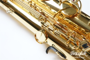 Baritone Saxophone YBS-62ll