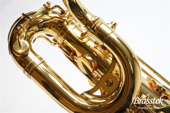 Baritone Saxophone YBS-62ll